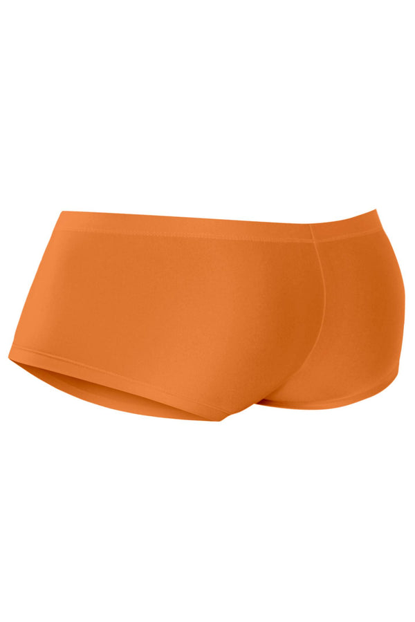 Hipster Herren-Slip Orange | CUT4MEN