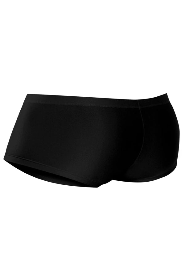 Hipster Herren-Slip Schwarz | CUT4MEN