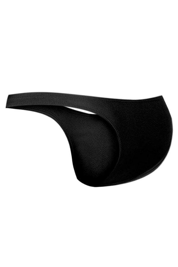 Capri Herren-Tanga Schwarz | CUT4MEN