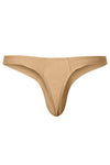 Brazilian Herren-Tanga Beige | CUT4MEN
