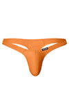 Brazilian Herren-Tanga Orange | CUT4MEN