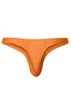 Brazilian Herren-Tanga Orange | CUT4MEN