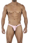 Brazilian Herren-Tanga Rosa | CUT4MEN
