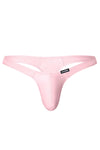 Brazilian Herren-Tanga Rosa | CUT4MEN