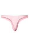 Brazilian Herren-Tanga Rosa | CUT4MEN