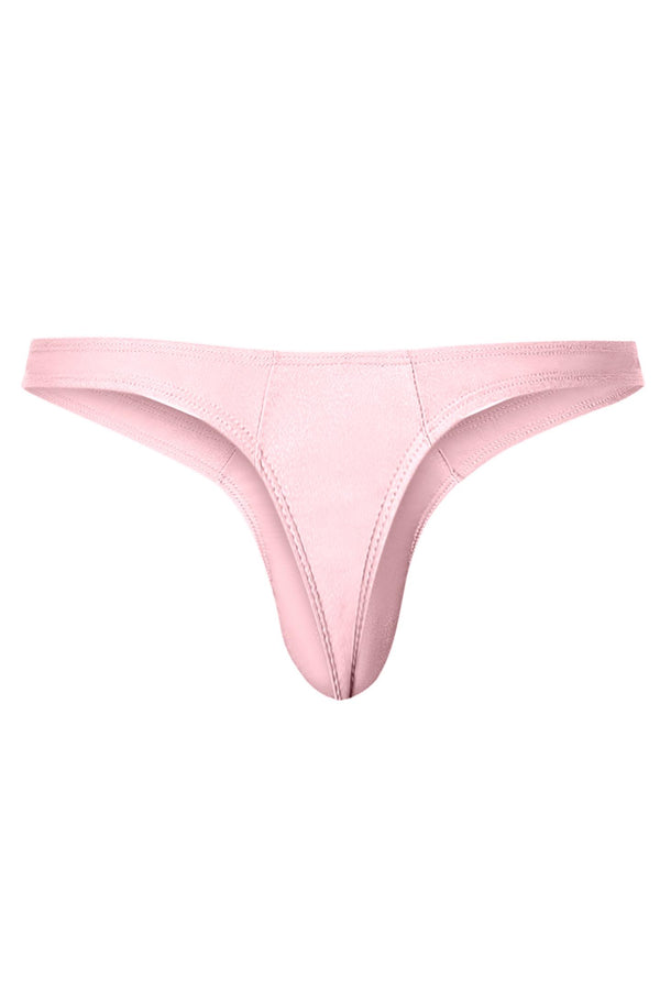 Brazilian Herren-Tanga Rosa | CUT4MEN