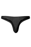 Brazilian Herren-Tanga Schwarz | CUT4MEN