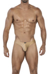 Micro Herren-Slip Beige | CUT4MEN