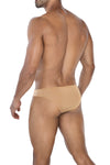 Micro Herren-Slip Beige | CUT4MEN