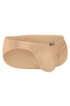 Micro Herren-Slip Beige | CUT4MEN