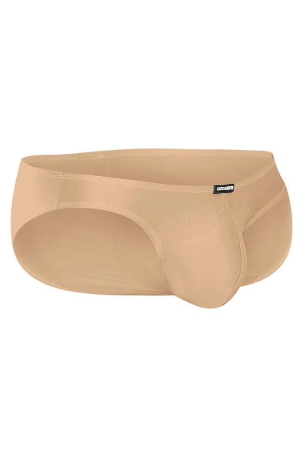 Micro Herren-Slip Beige | CUT4MEN