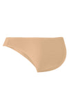 Micro Herren-Slip Beige | CUT4MEN
