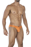 Micro Herren-Slip Orange | CUT4MEN