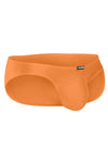 Micro Herren-Slip Orange | CUT4MEN