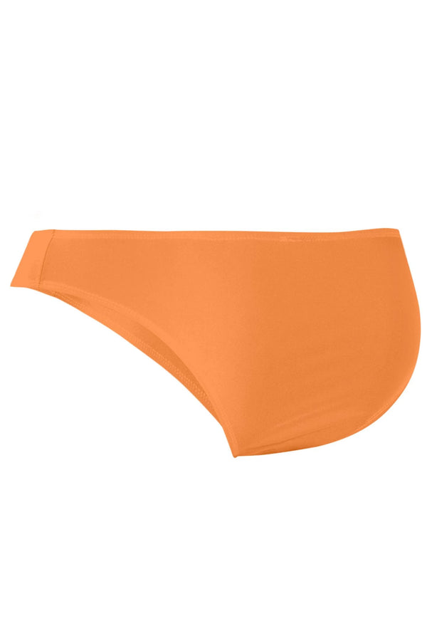 Micro Herren-Slip Orange | CUT4MEN