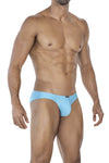 Micro Herren-Slip Türkis | CUT4MEN