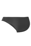 Micro Herren-Slip Schwarz | CUT4MEN