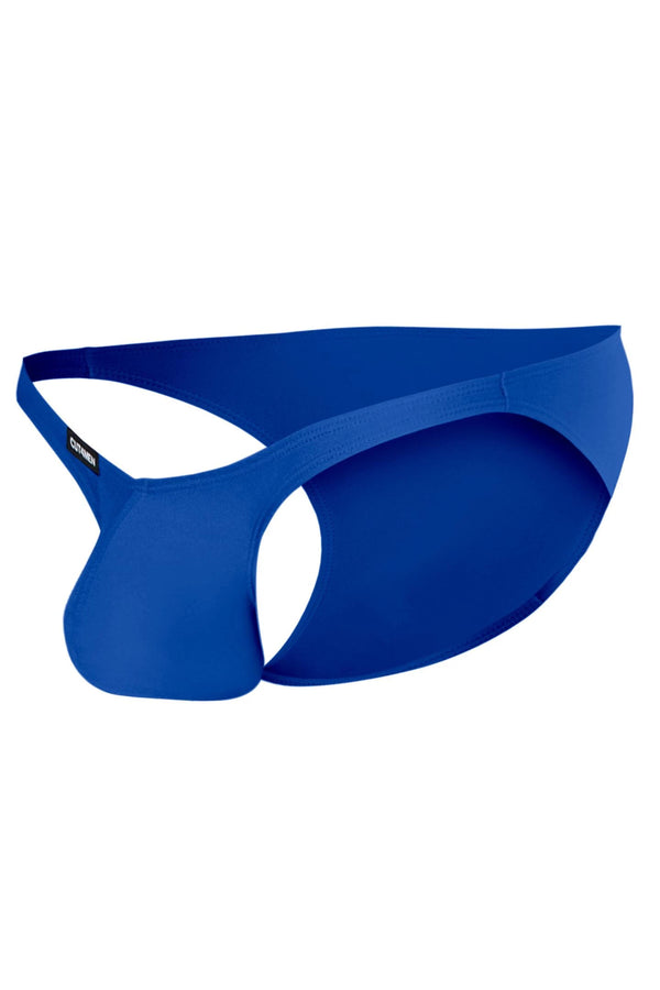 Low Rise Herren-Bulge-Slip Königsblau | CUT4MEN