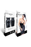 Verführerischer Rock Anja aus der Hard Candy Collection | Demoniq