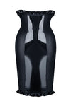Verführerischer Rock Anja aus der Hard Candy Collection | Demoniq