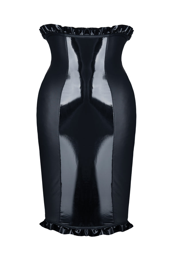 Verführerischer Rock Anja aus der Hard Candy Collection | Demoniq