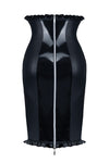 Verführerischer Rock Anja aus der Hard Candy Collection | Demoniq