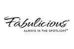 Fabulicious Logo als Slider