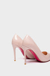 TAYA 100 Pumps in Nude von Giaro – Ansicht 9