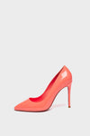 TAYA 100 Pumps in Apricot von Giaro – Ansicht 5