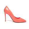 TAYA 100 Pumps in Apricot von Giaro