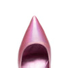 TAYA 100 Pumps in Pink Metallic von Giaro – Ansicht 4