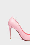 TAYA 100 Pumps in Rosa von Giaro – Ansicht 6