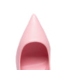 TAYA 100 Pumps in Rosa von Giaro – Ansicht 4