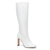 Giaro Stiefel Dania Weiß Matt _117684.jpg