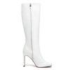 Giaro Stiefel Dania Weiß Matt _117686.jpg