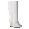 Stiefel ELLA Weiss von Giaro – Ansicht 5