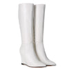 Stiefel ELLA Weiss von Giaro – Ansicht 6