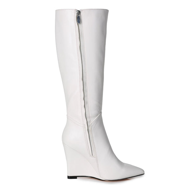 Stiefel ELLA Weiss von Giaro – Ansicht 10