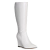 Stiefel ELLA Weiss von Giaro