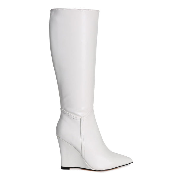 Stiefel ELLA Weiss von Giaro – Ansicht 9