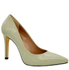 Michael Soul LUCIA - Klassische Stiletto Pumps in pistazie matt