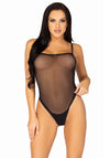 Cami-Body mit String hinten | Leg Avenue