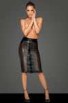Lasercut Wetlook Rock F234 - Schwarz | Noir Handmade_115068.jpg