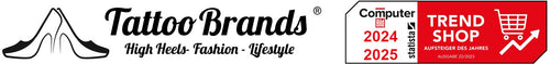 Tattoobrands