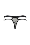 Herren Dessous String Netz-Design mit Gummibändern | Passion Menswear