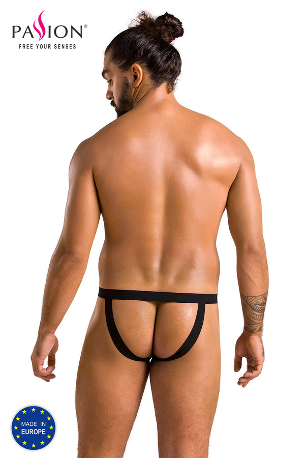 Herren Jockstrap mit Schnürung und Metallösen | Passion Menswear
