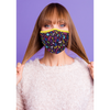 Buntes erotisches Modeaccessoire für geheimnisvolle Momente von Masks by Shots – Ansicht 4