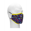 Buntes erotisches Modeaccessoire für geheimnisvolle Momente von Masks by Shots