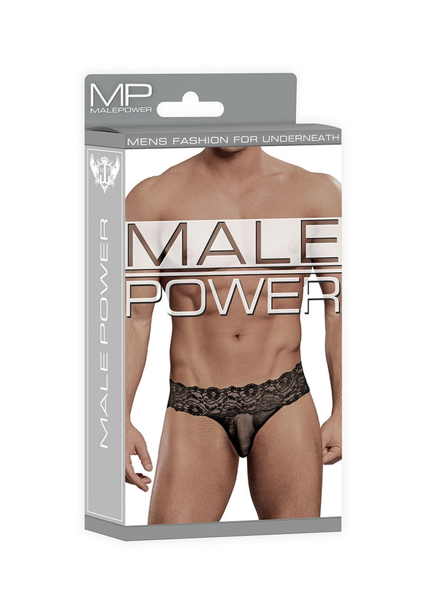 Mikro Tanga mit Spitze für Herren - Schwarz_84420.jpg