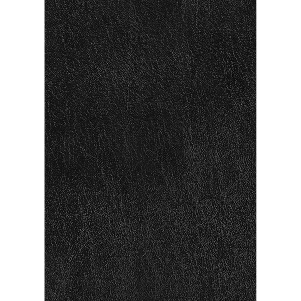Schwarze kühne Handfesseln mit flauschigem Futter und verstellbaren Riemen von Ouch! by Shots – Ansicht 7